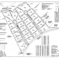 Poplar Wells Subdivision, Liberty – Royalcrest Builders