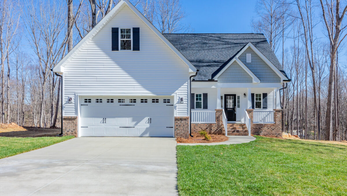 3001 Wesley Farm Lane