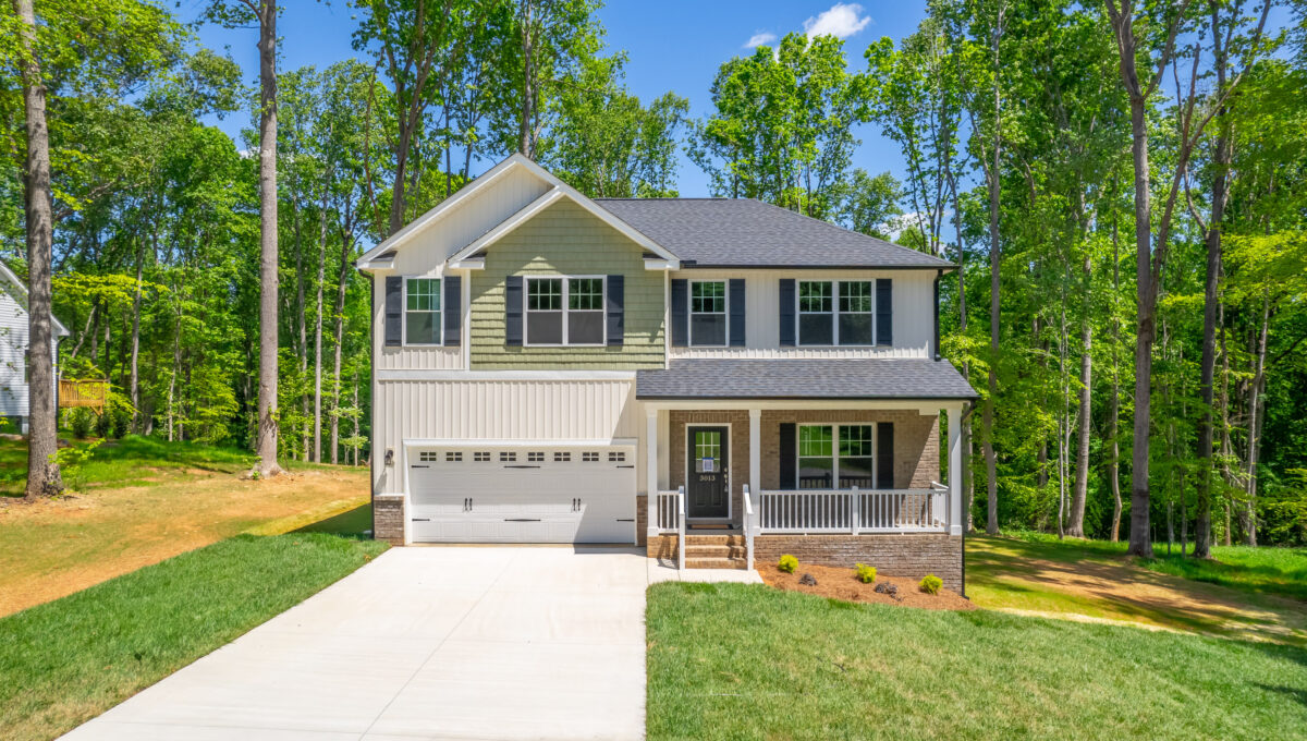3013 Wesley Farm Lane