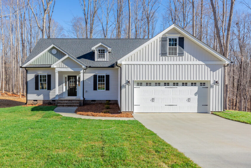 3027 Wesley Farm Lane