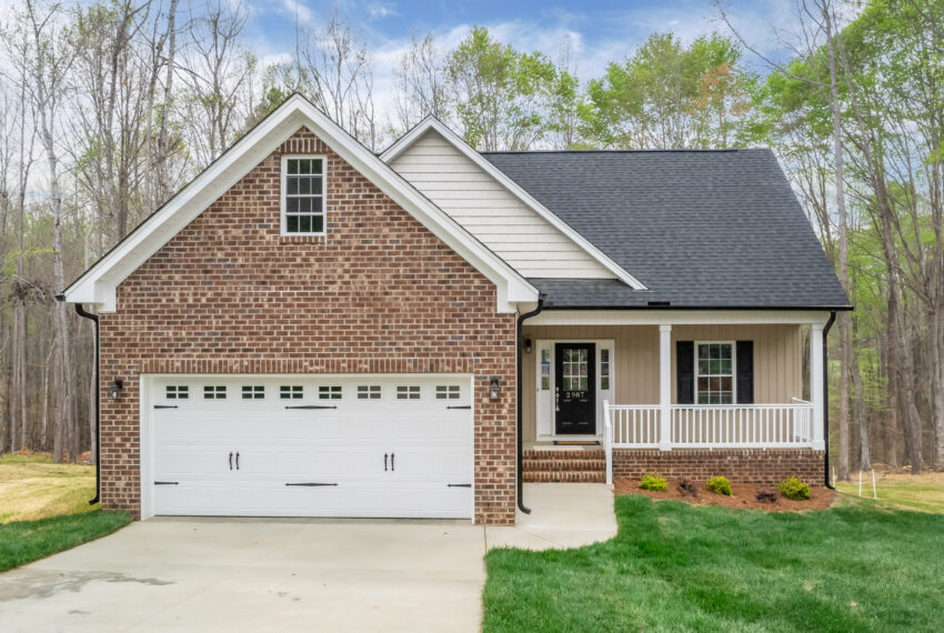 CWesley Farm Lane 2987