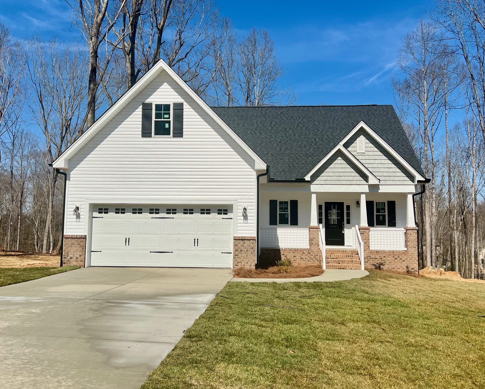 3001 Wesley Farm Lane, Sophia