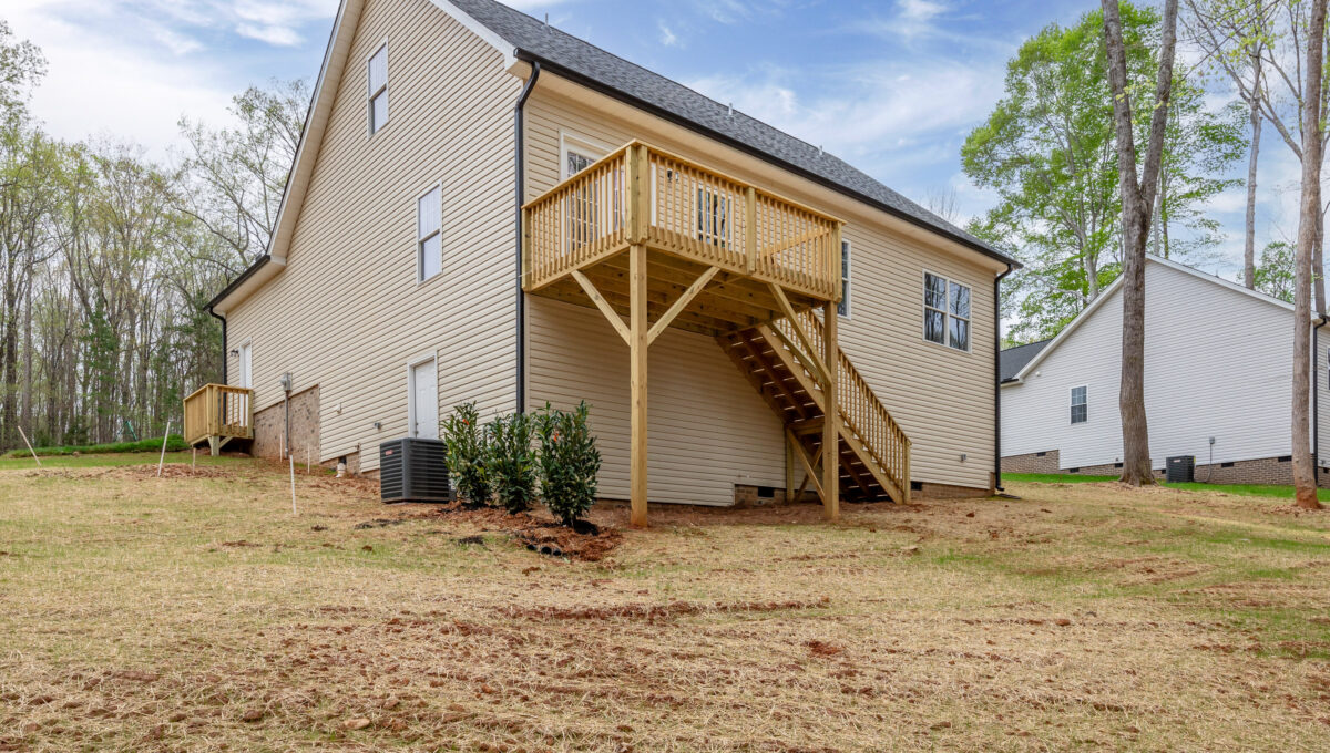 Wesley Farm Lane 3041-32