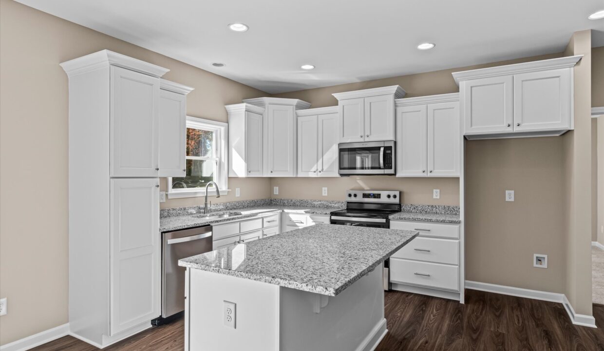 12-6049 Frye Bridge Road Kitchen 2