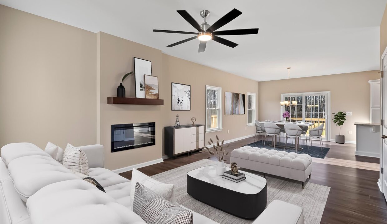 07-6061 Frye Bridge Road Great Room Staged 1