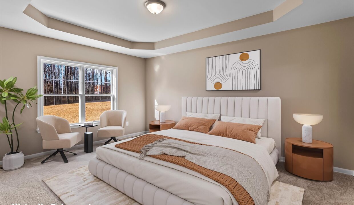 19-6061 Frye Bridge Road Primary Bedroom 2