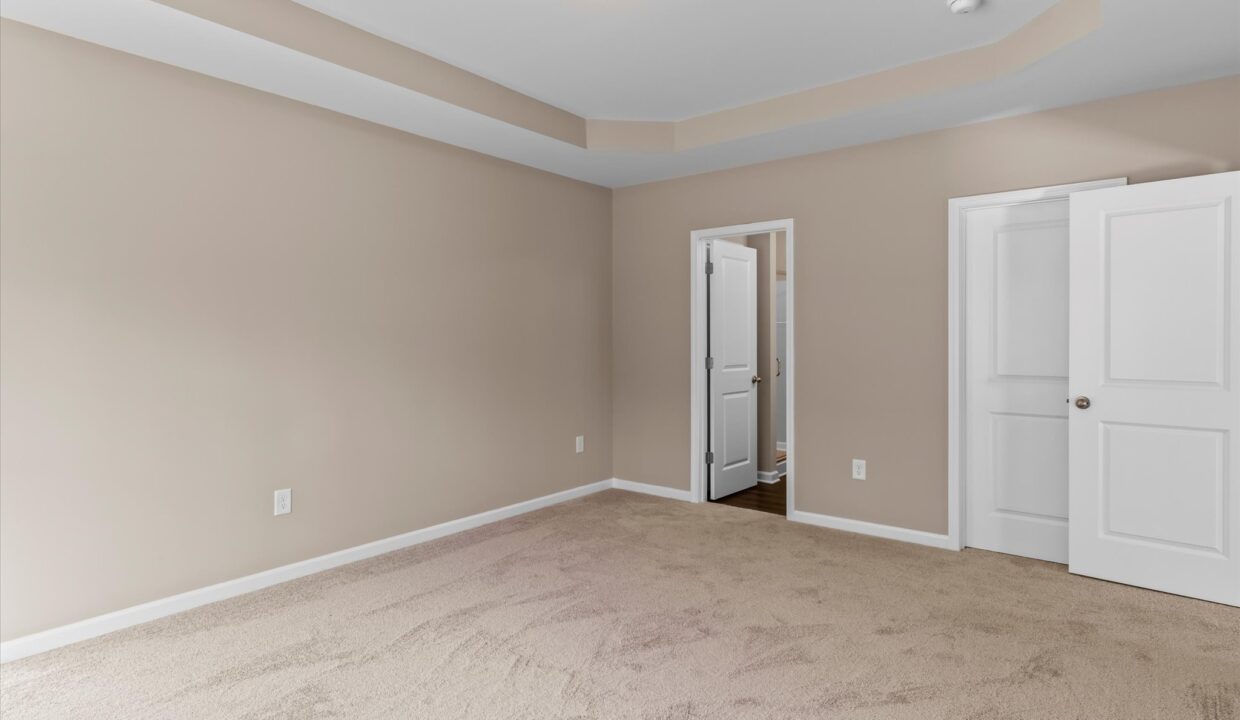 20-6061 Frye Bridge Road Primary Bedroom 3