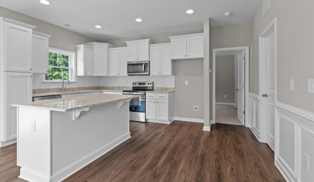 Updated 03-6061 Frye Bridge Road Updated Kitchen 3