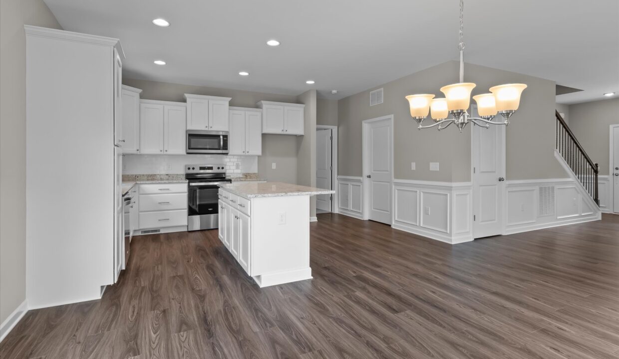 Updated 04-6061 Frye Bridge Road Updated Kitchen 2