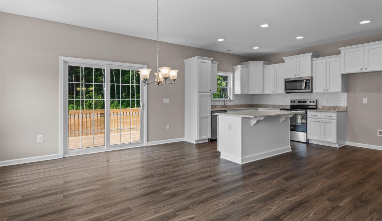 Updated 05-6061 Frye Bridge Road Updated Kitchen 1
