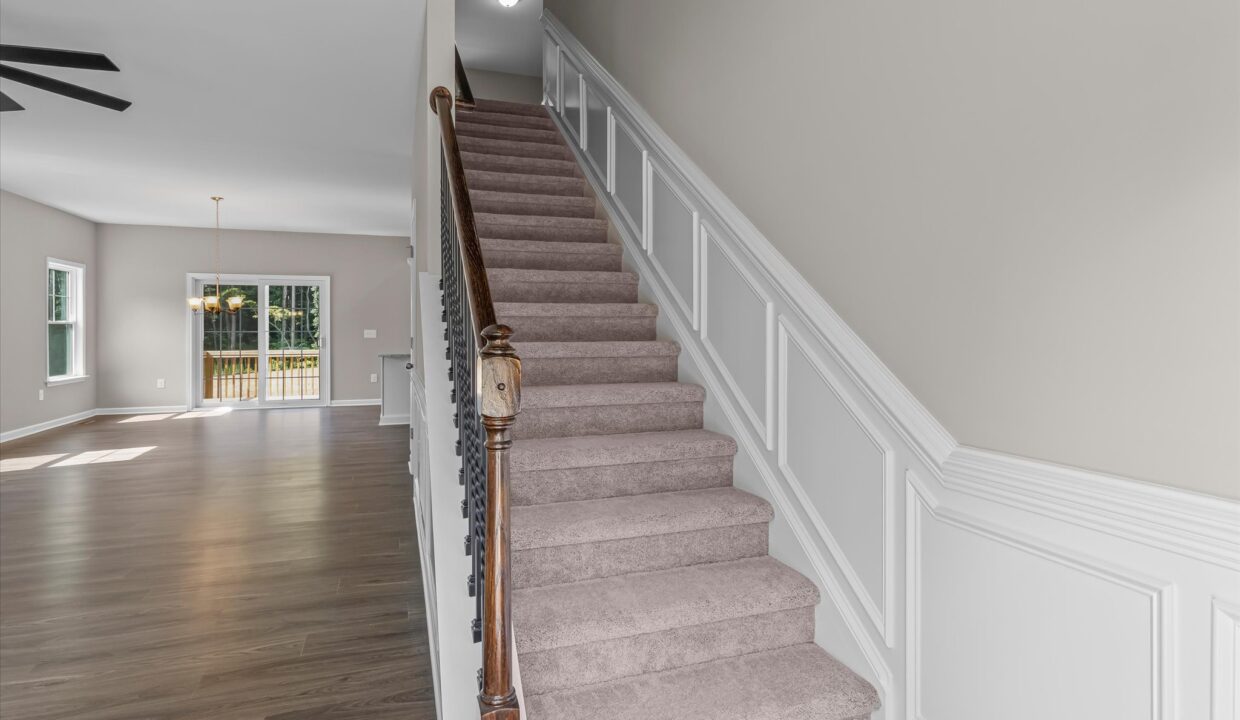 Updated 10-6061 Frye Bridge Road Updated Foyer 1