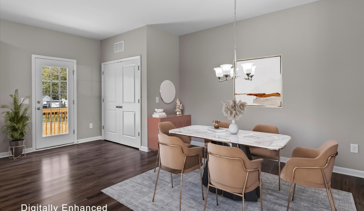 11-112 Vogler Drive Dining Room 2