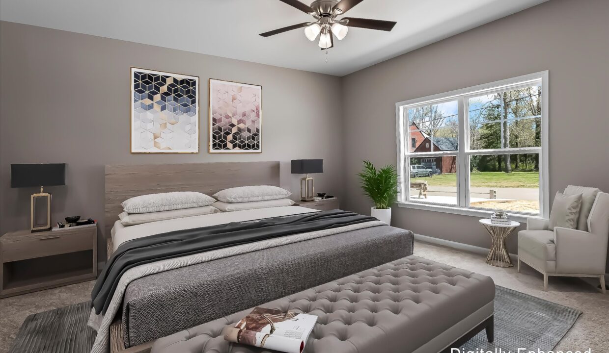 16-112 Vogler Drive Primary Bedroom 2