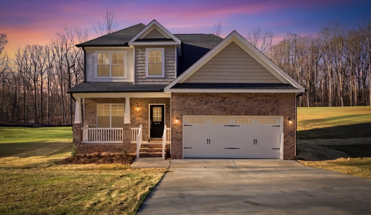 01-6055 Frye Bridge Road Front 1 Twilight