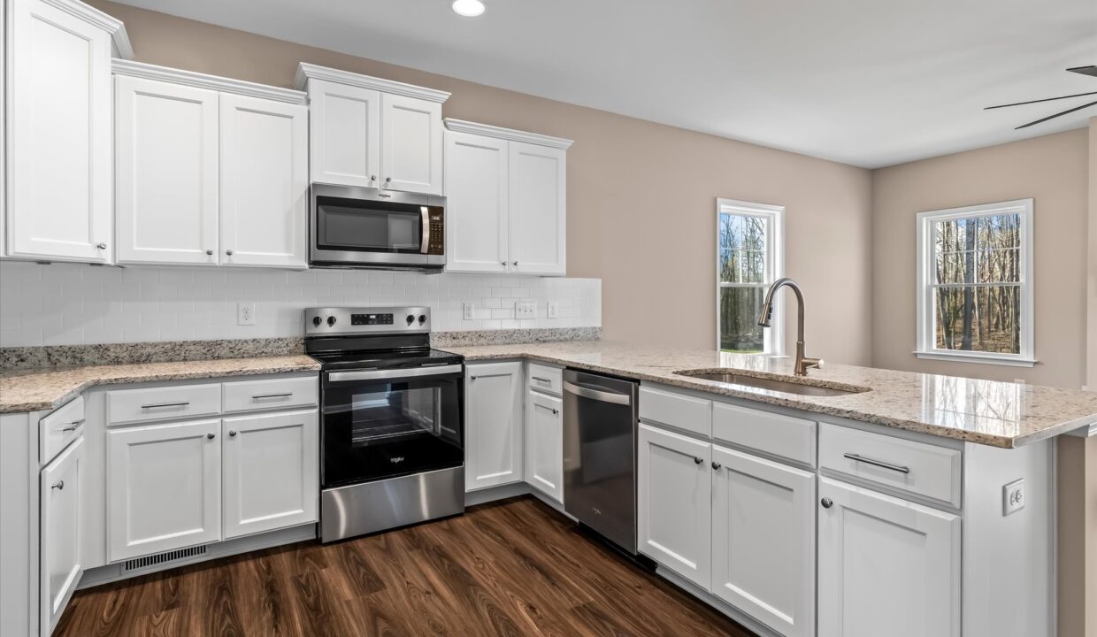 13-6055 Frye Bridge Road Kitchen 1