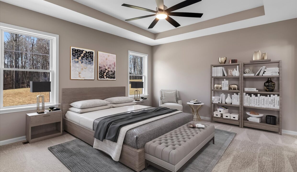 20-6055 Frye Bridge Road Primary Bedroom 4