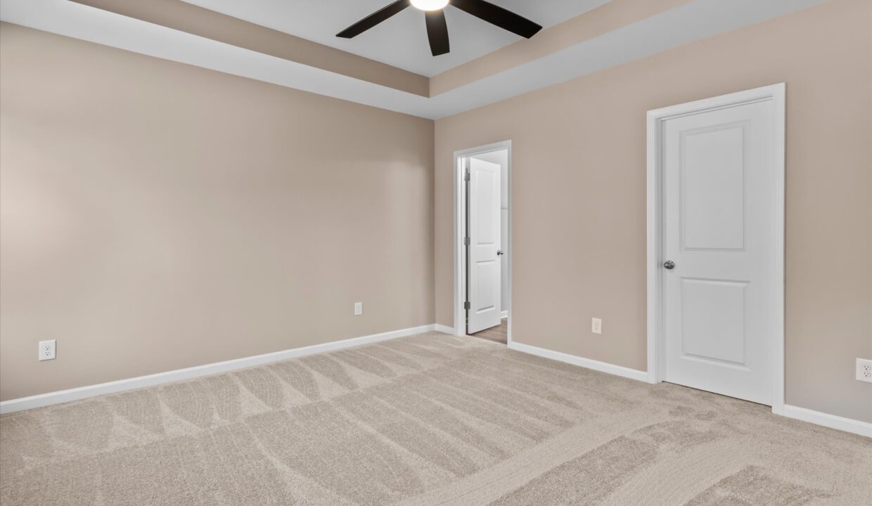 21-6055 Frye Bridge Road Primary Bedroom 3