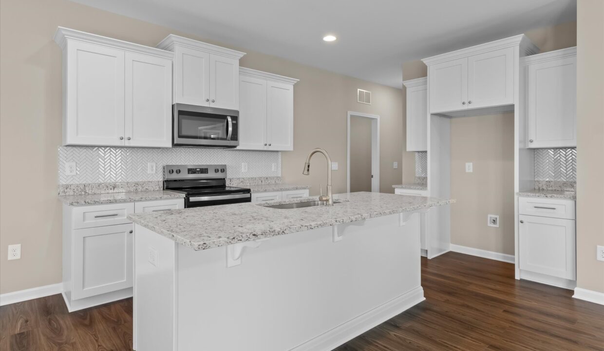 12-6803 McPherson Clay Road Kitchen 1