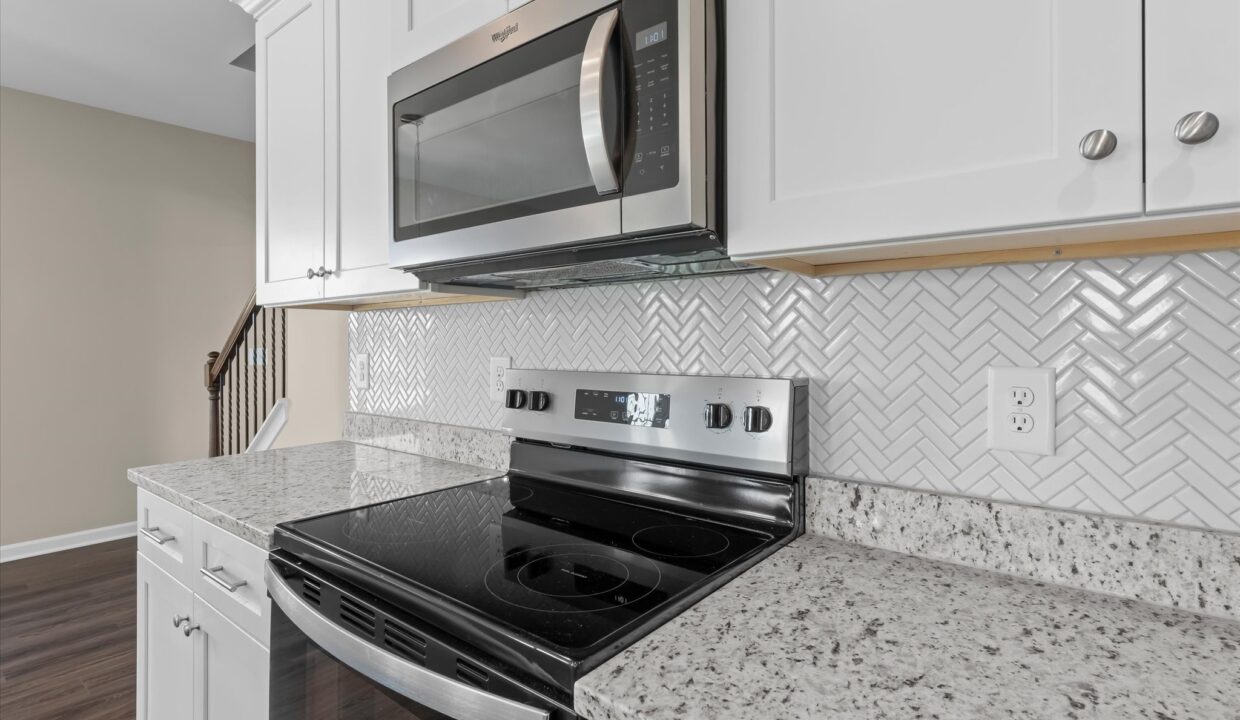 17-6803 McPherson Clay Road Kitchen 4