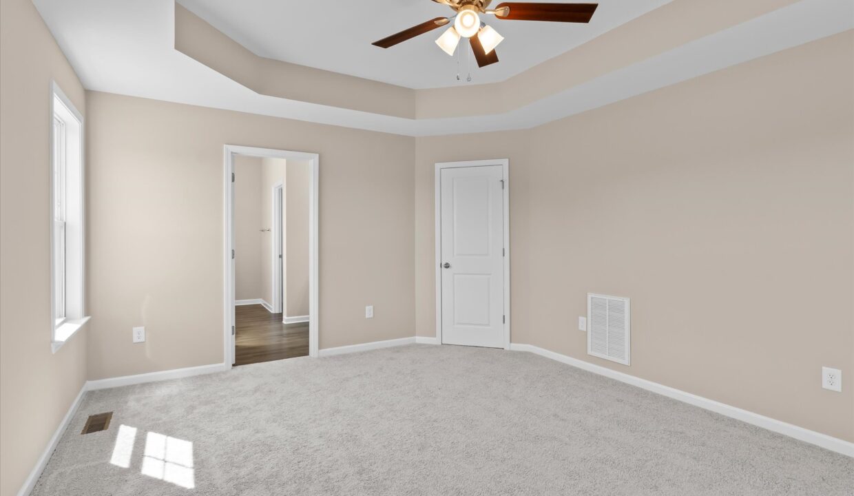 21-6803 McPherson Clay Road Primary Bedroom 3